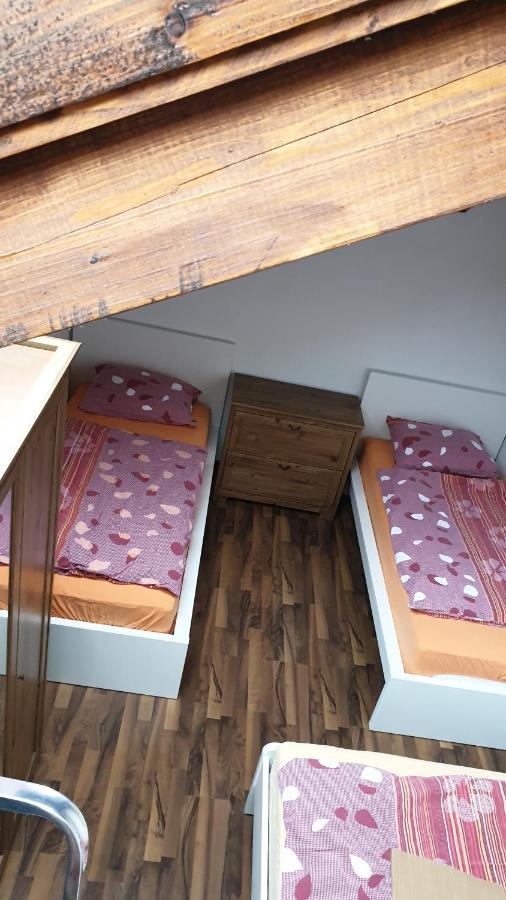 Apartment Potepuh Bovec Zewnętrze zdjęcie