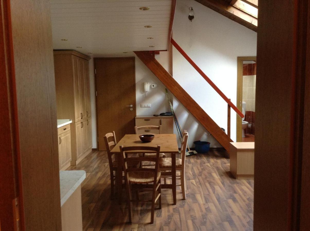 Apartment Potepuh Bovec Pokój zdjęcie